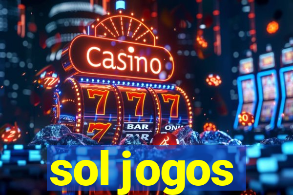 sol jogos